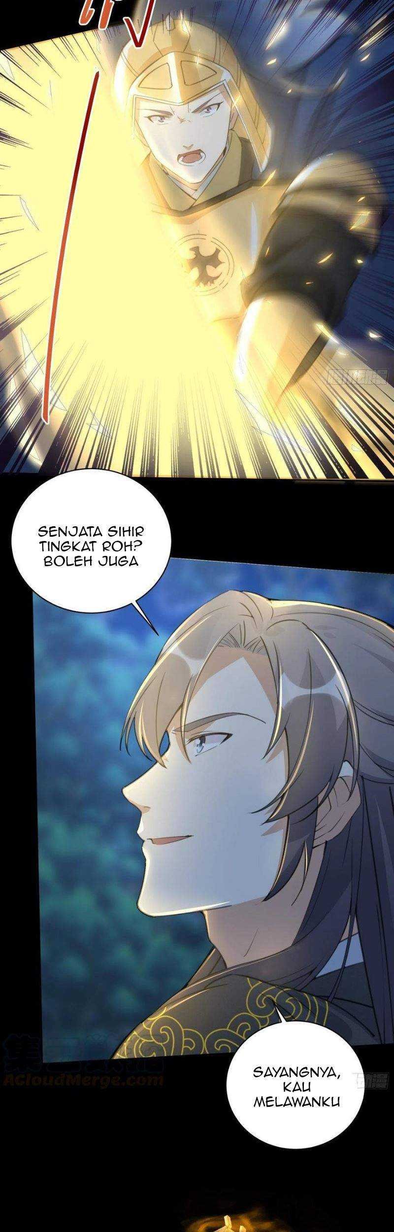 Cultivating Immortals With Rich Women Chapter 26 Gambar 8