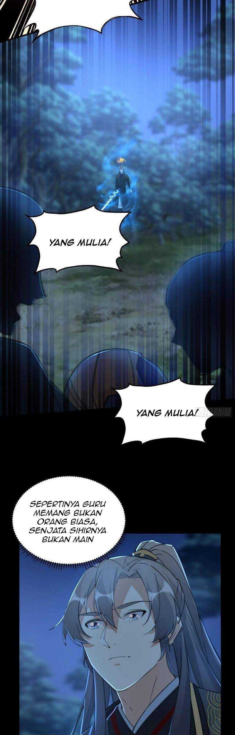Cultivating Immortals With Rich Women Chapter 26 Gambar 12