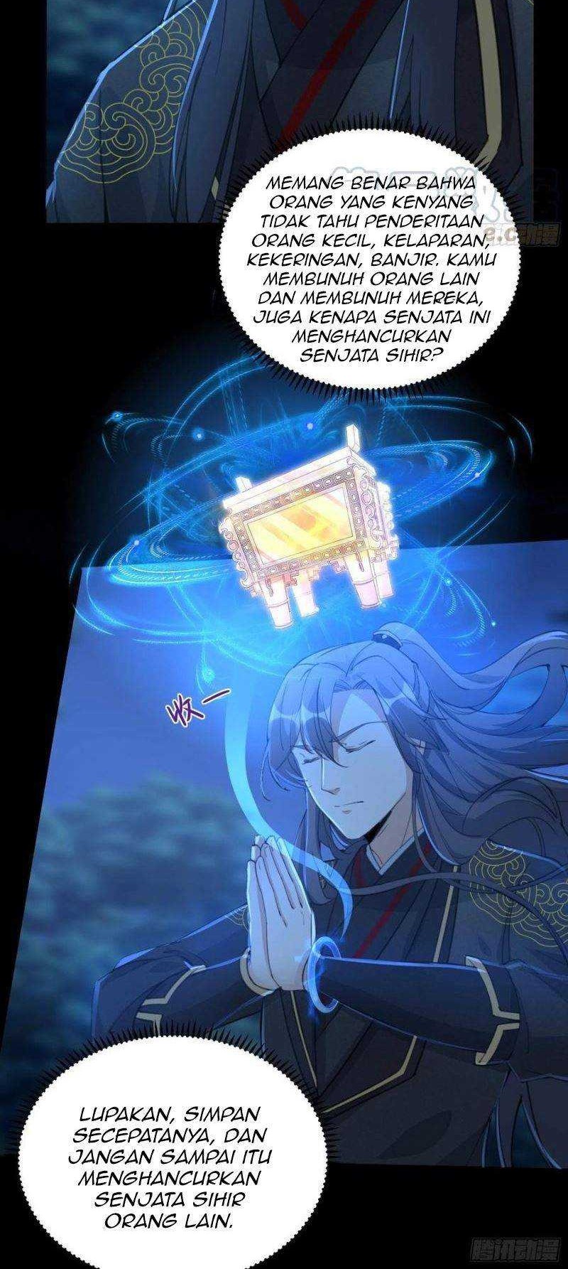 Cultivating Immortals With Rich Women Chapter 26 Gambar 13