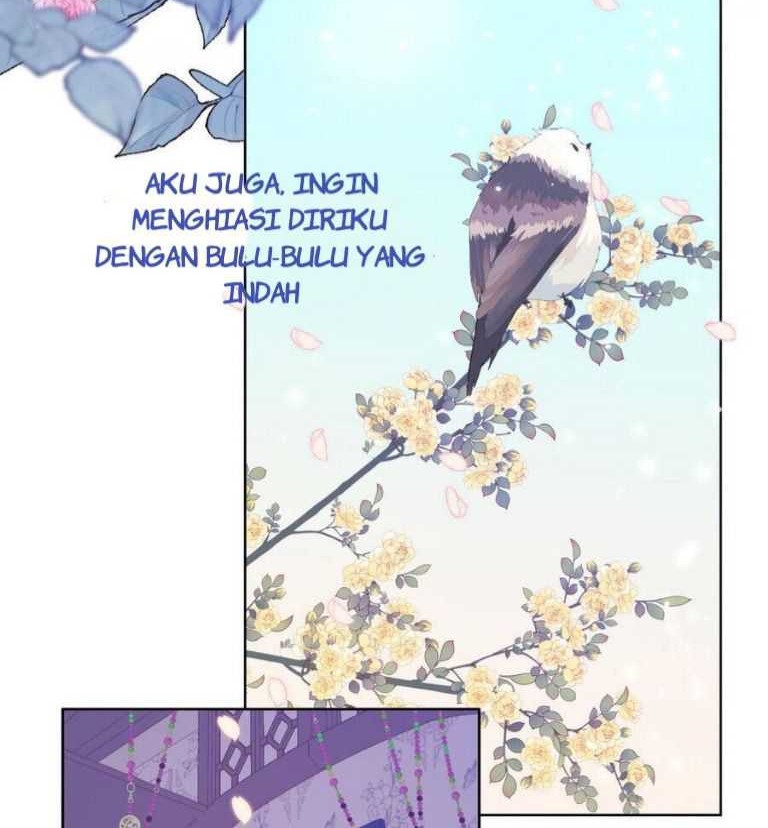 Baca The Villainess Refuses to Flirt with the Male Lead Chapter 22 Gambar 2