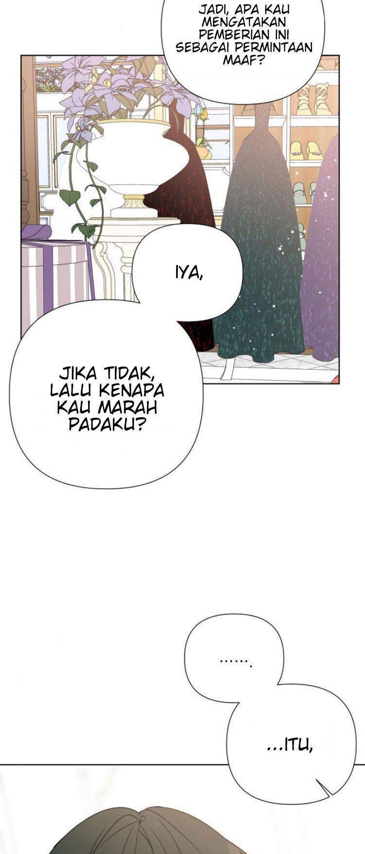 The Way That Knight Lives As a Lady Chapter 39 Gambar 37
