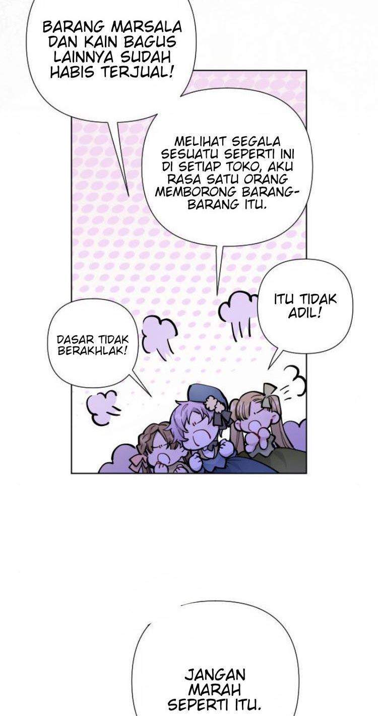 The Way That Knight Lives As a Lady Chapter 39 Gambar 8