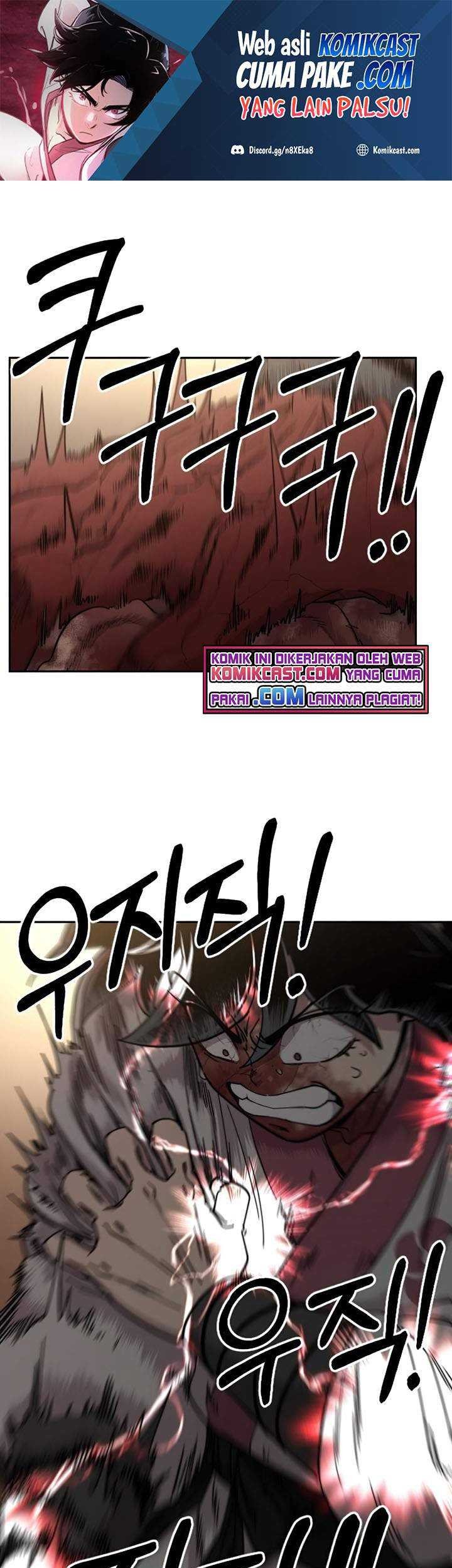 Baca Return of the Flowery Mountain Sect Chapter 29 Gambar 2
