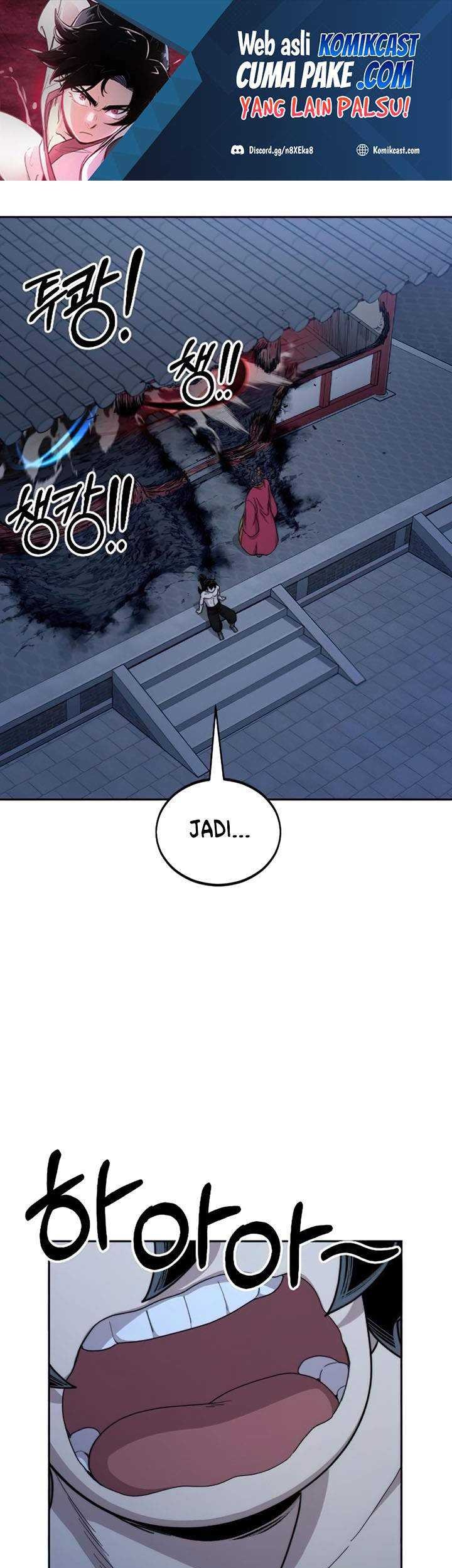 Baca Return of the Flowery Mountain Sect Chapter 28 Gambar 2