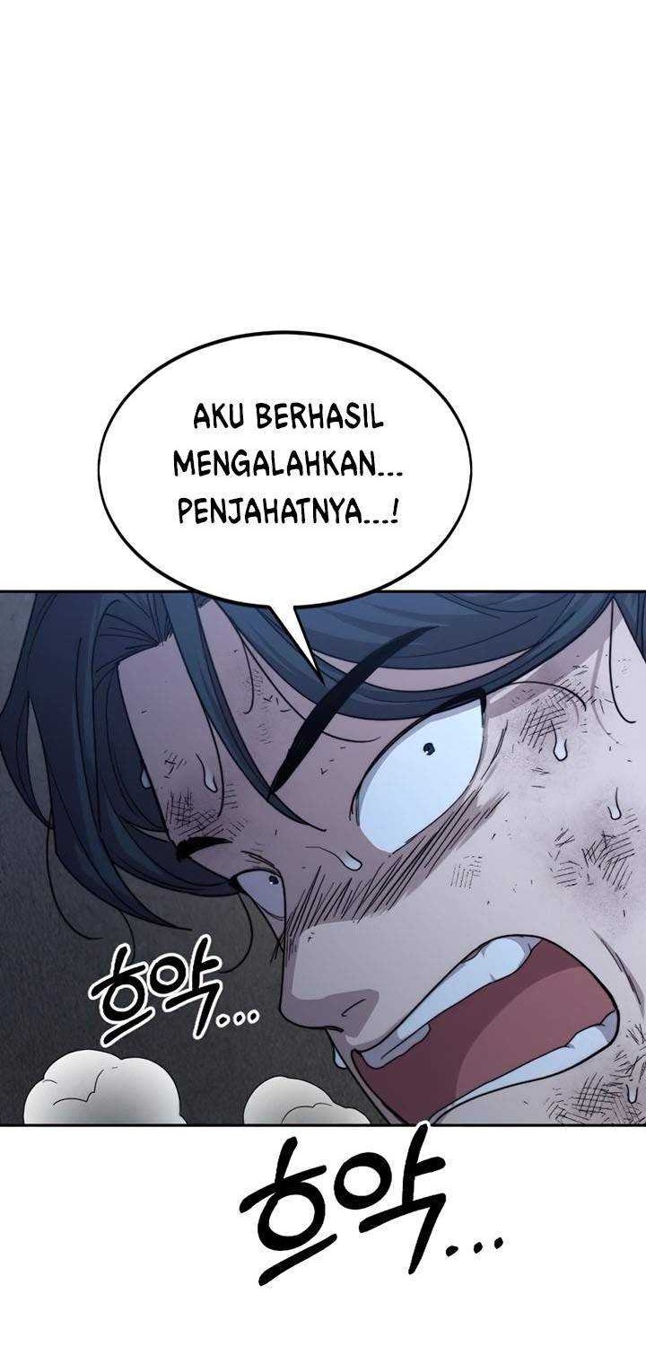 Return of the Flowery Mountain Sect Chapter 28 Gambar 7
