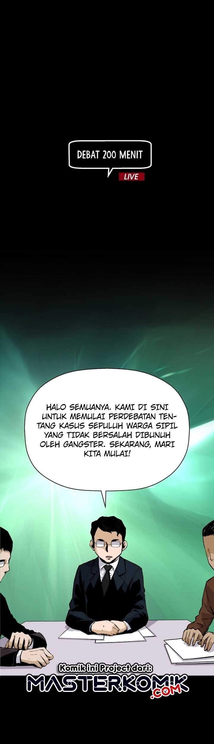 Baca  Return of the Legend Chapter 22 Gambar 2