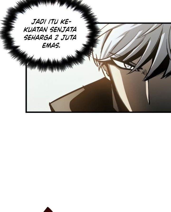 Reincarnation of the Suicidal Battle God Chapter 22 Gambar 34