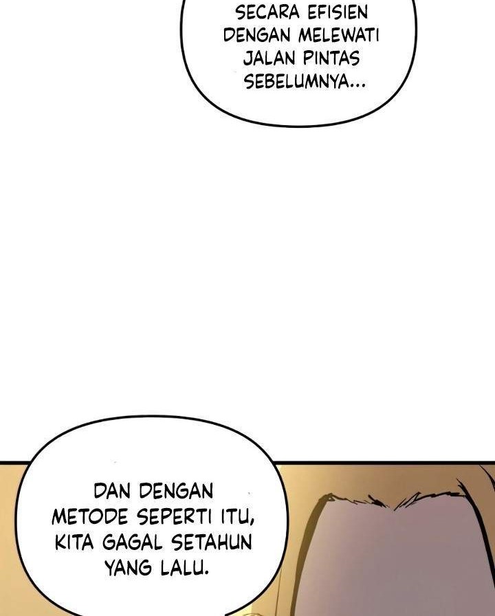Reincarnation of the Suicidal Battle God Chapter 22 Gambar 42