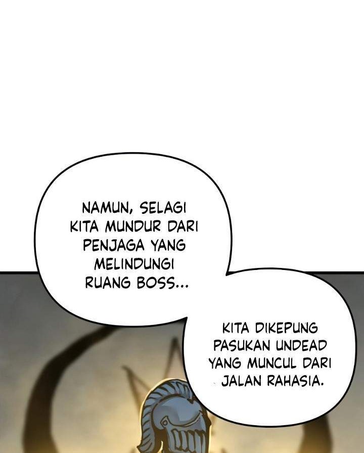 Reincarnation of the Suicidal Battle God Chapter 22 Gambar 44