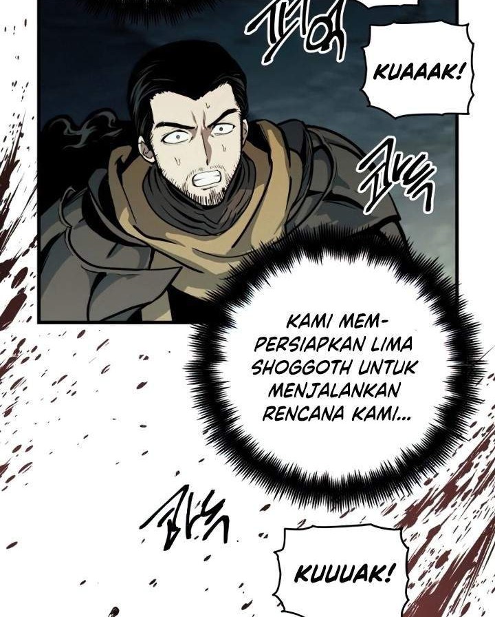 Reincarnation of the Suicidal Battle God Chapter 22 Gambar 56