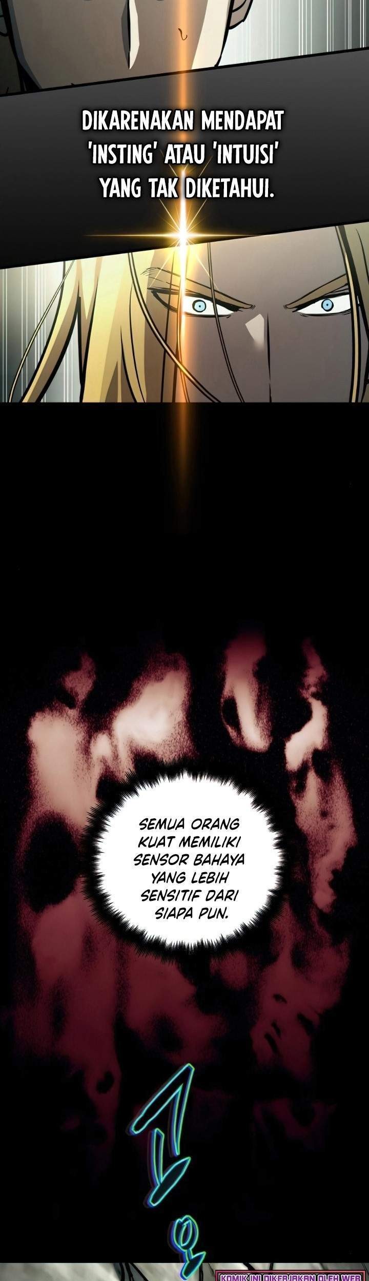 Reincarnation of the Suicidal Battle God Chapter 22 Gambar 59