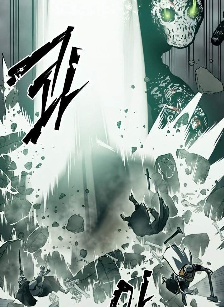 Reincarnation of the Suicidal Battle God Chapter 22 Gambar 8