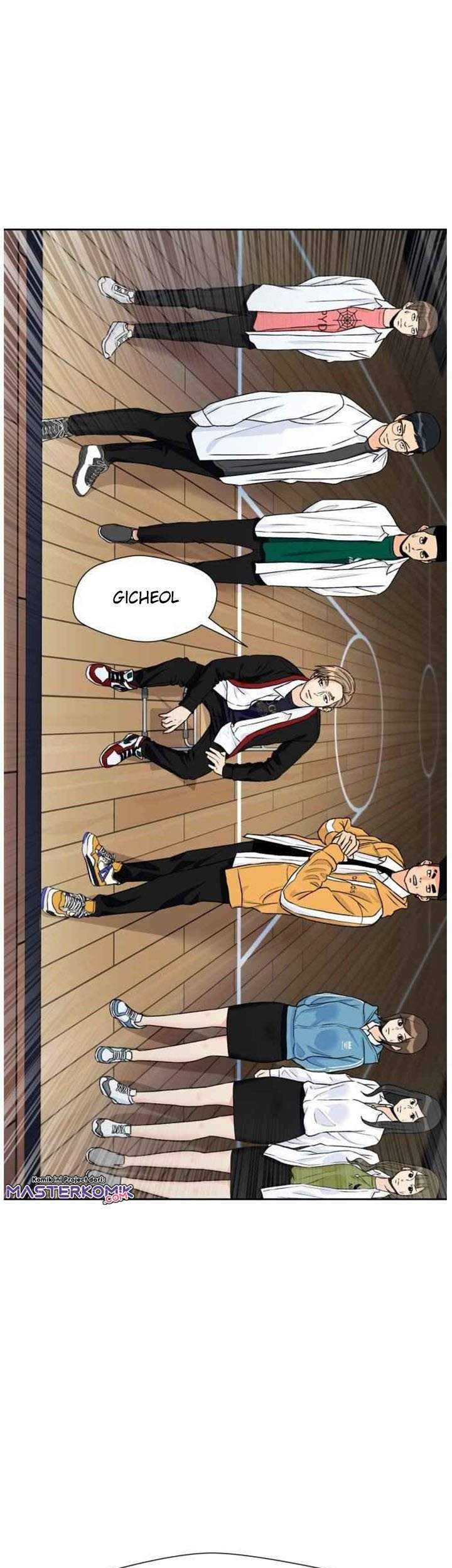 Baca Face Genius Chapter 32 Gambar 2