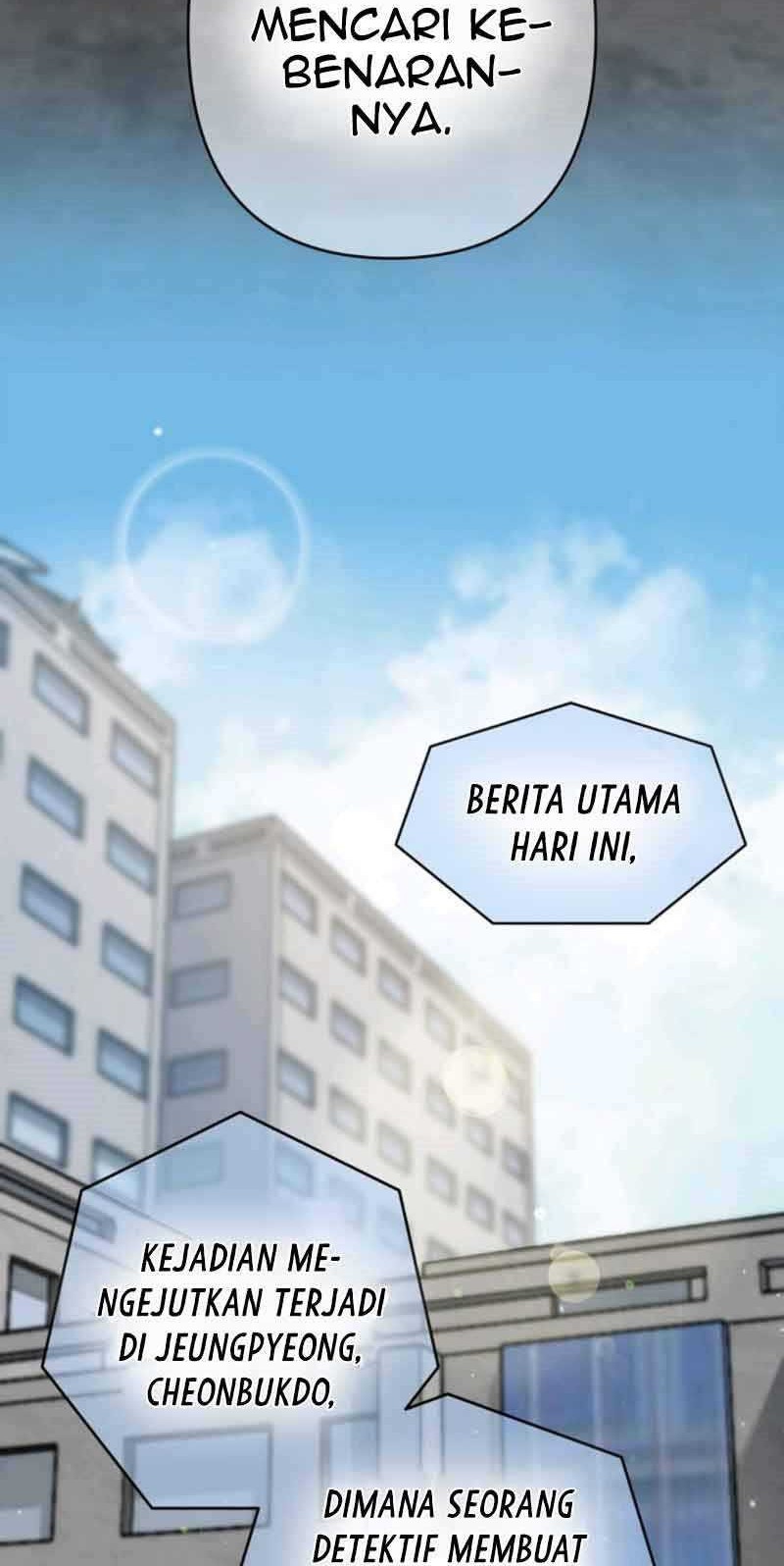 Time Roulette Chapter 17 Gambar 28