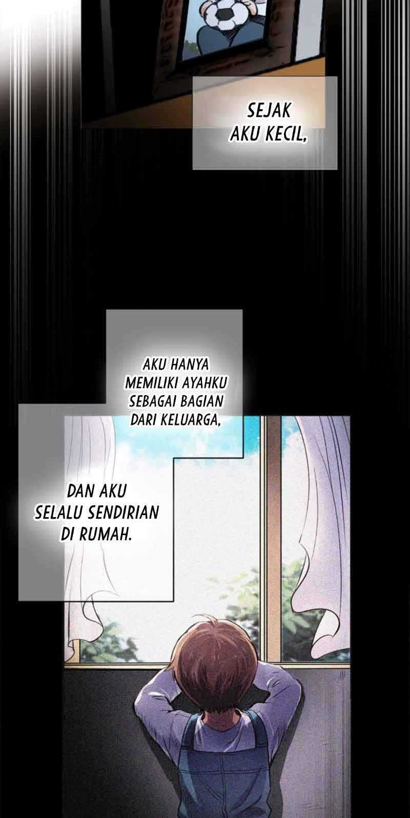 Time Roulette Chapter 17 Gambar 36
