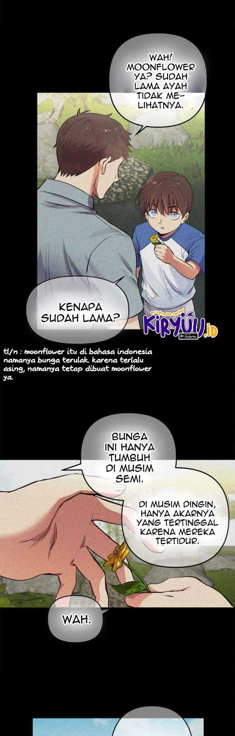 Time Roulette Chapter 17 Gambar 39