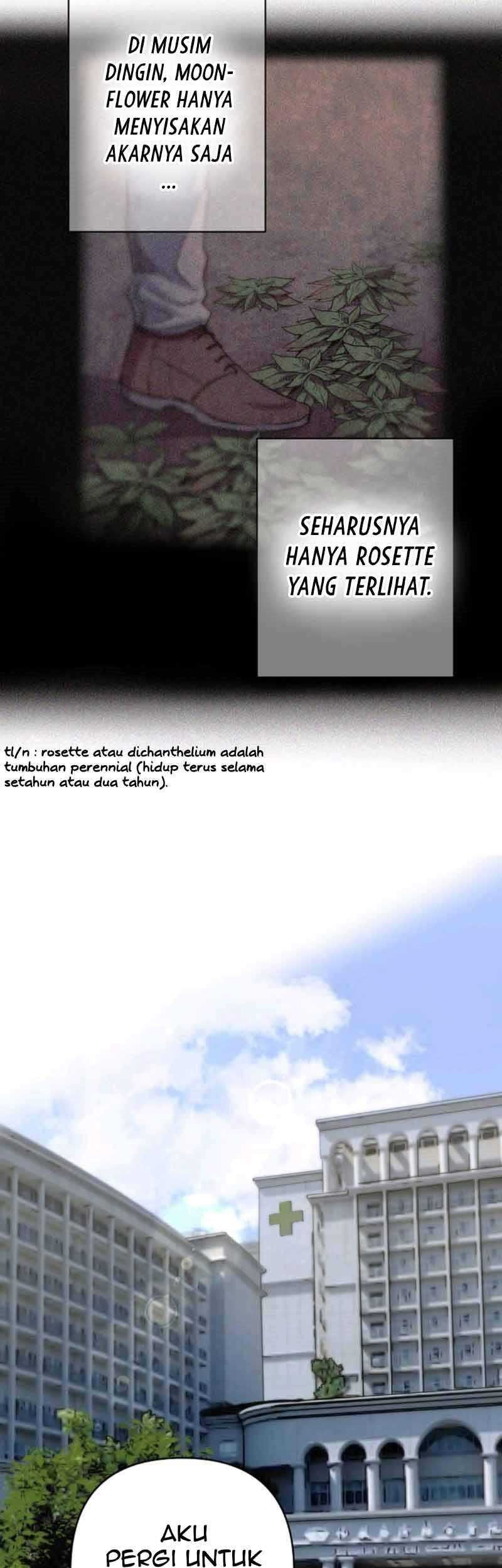 Time Roulette Chapter 17 Gambar 43