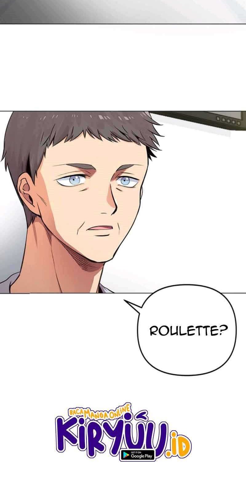 Time Roulette Chapter 17 Gambar 48