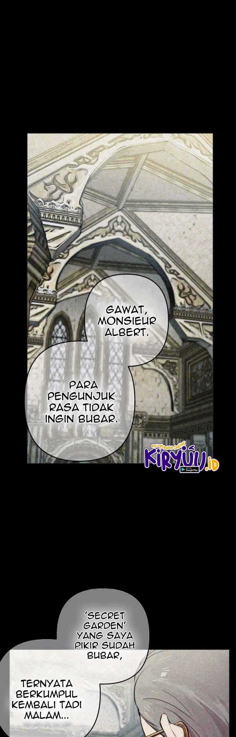 Baca  Time Roulette Chapter 17 Gambar 2