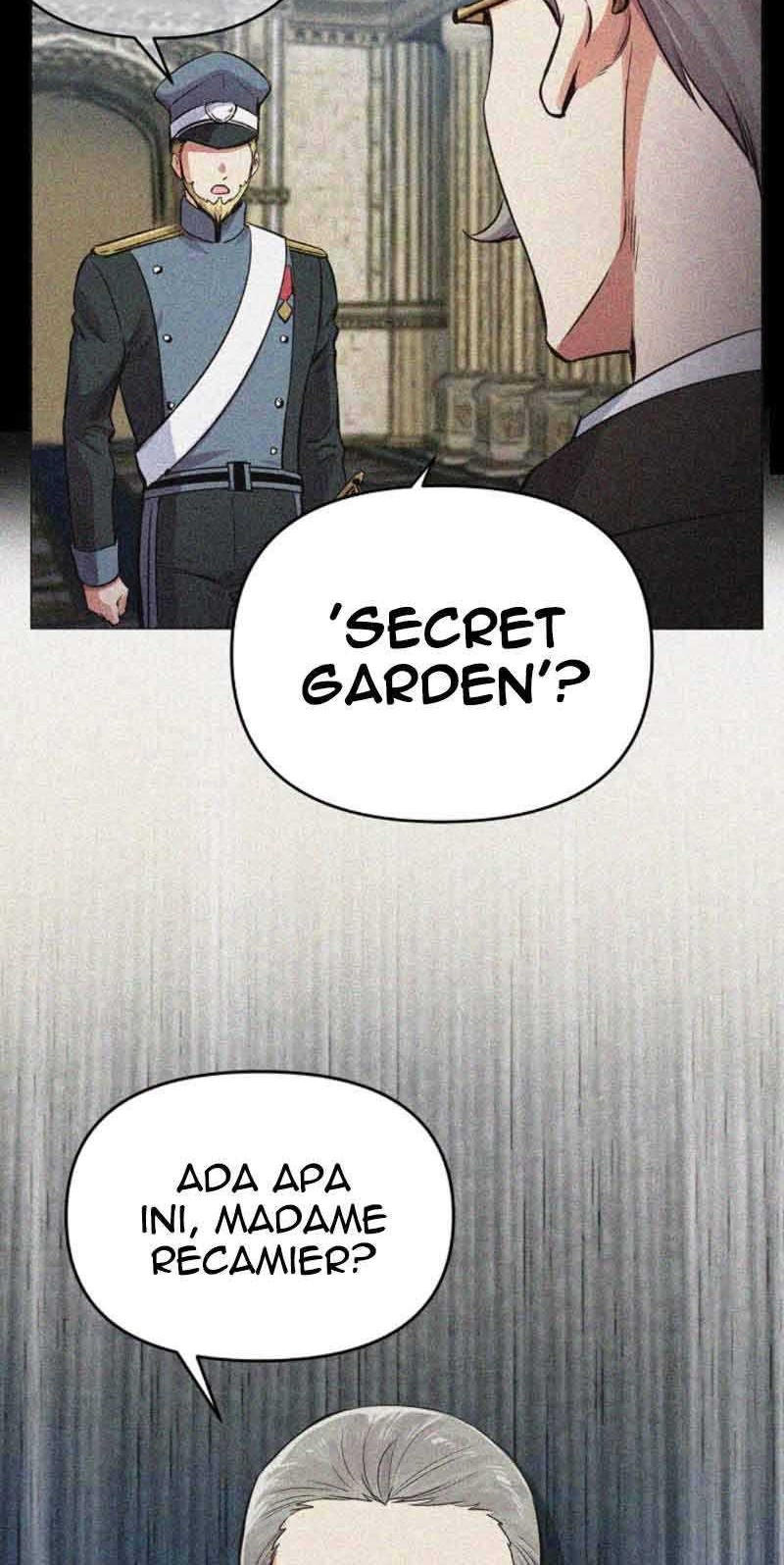 Time Roulette Chapter 17 Gambar 3