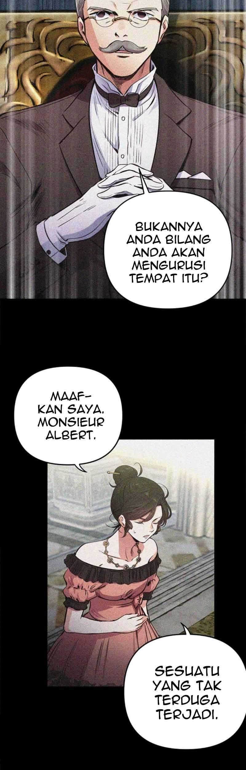 Time Roulette Chapter 17 Gambar 4