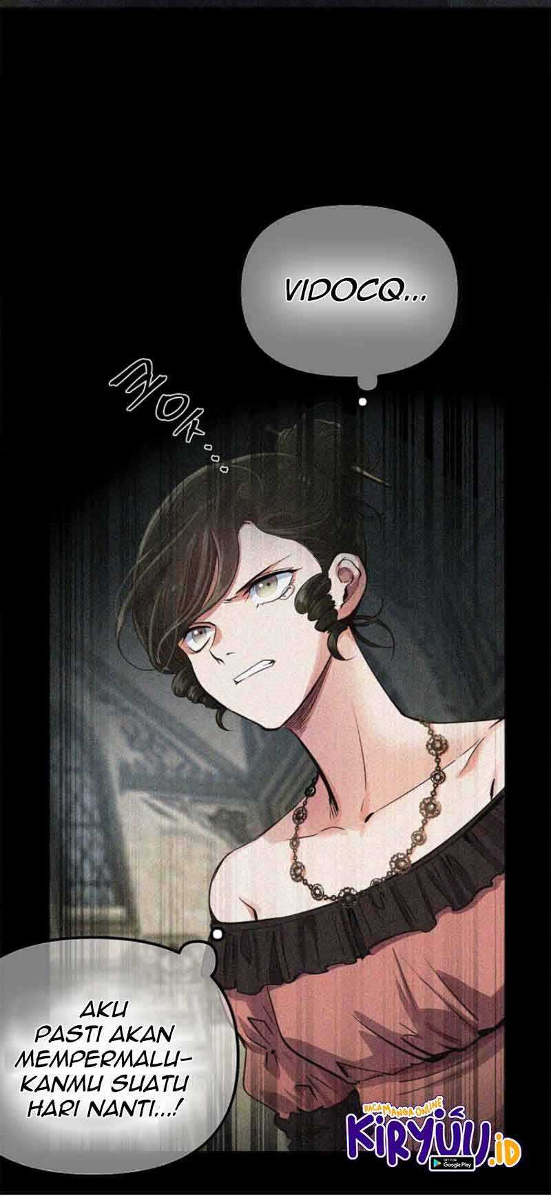 Time Roulette Chapter 17 Gambar 8