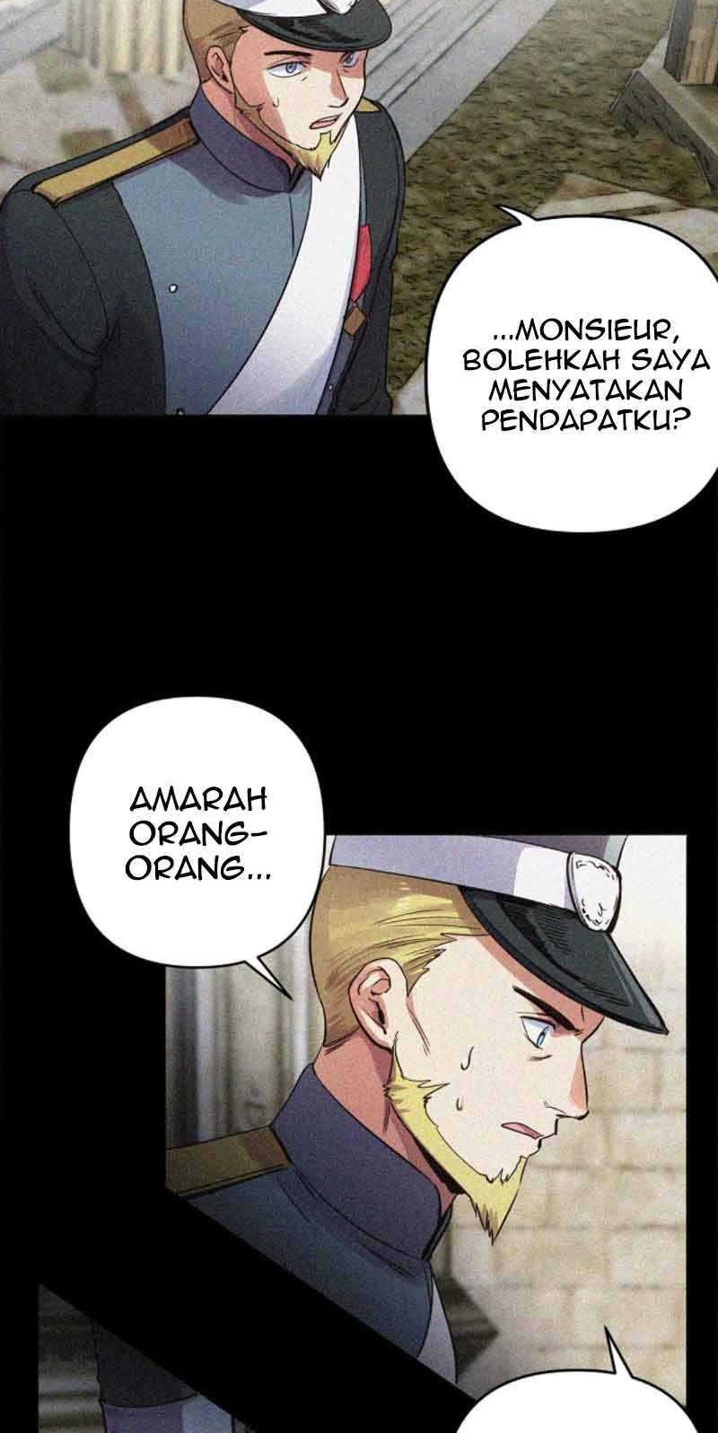 Time Roulette Chapter 17 Gambar 12