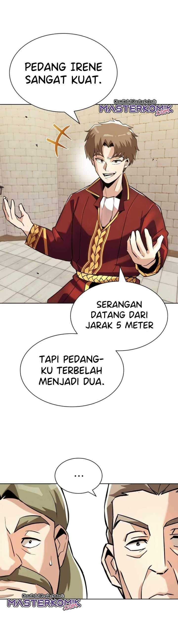 Lazy Prince Becomes a Genius Chapter 25 Gambar 18