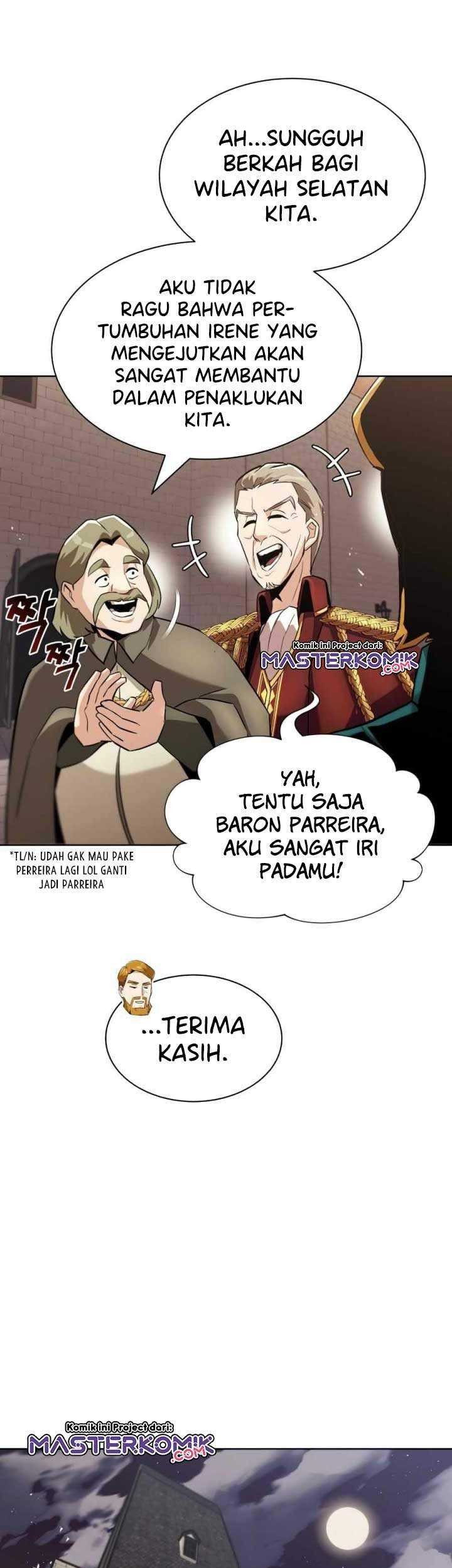 Lazy Prince Becomes a Genius Chapter 25 Gambar 21