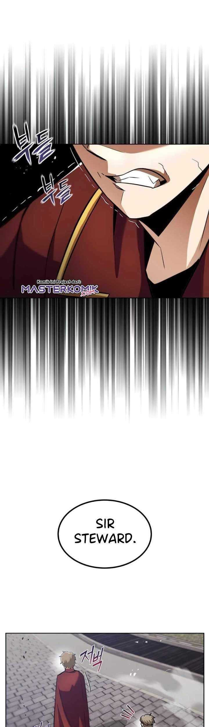 Lazy Prince Becomes a Genius Chapter 25 Gambar 27