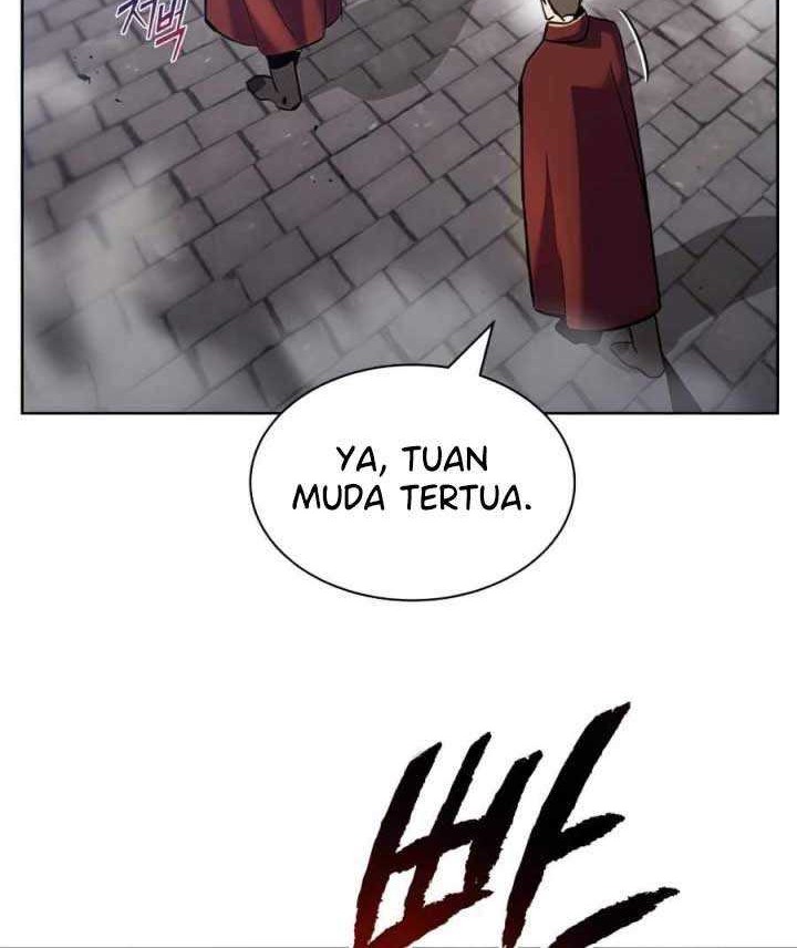 Lazy Prince Becomes a Genius Chapter 25 Gambar 28