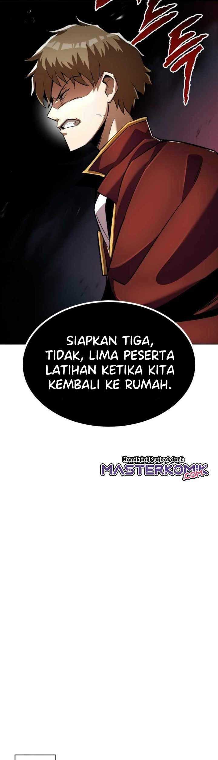 Lazy Prince Becomes a Genius Chapter 25 Gambar 29