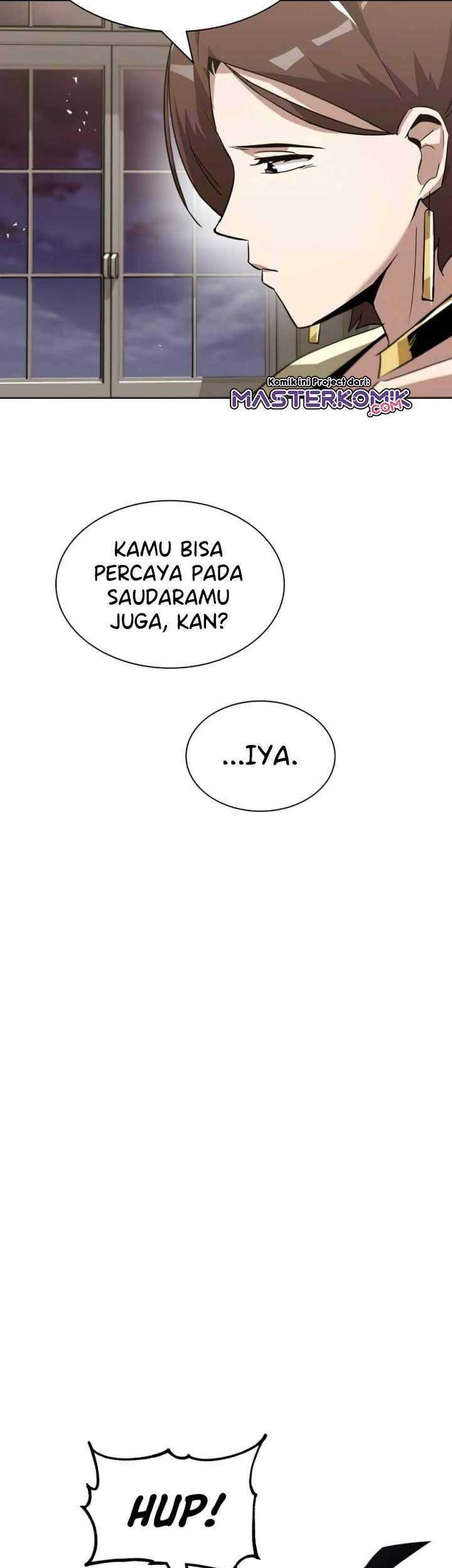 Lazy Prince Becomes a Genius Chapter 25 Gambar 40