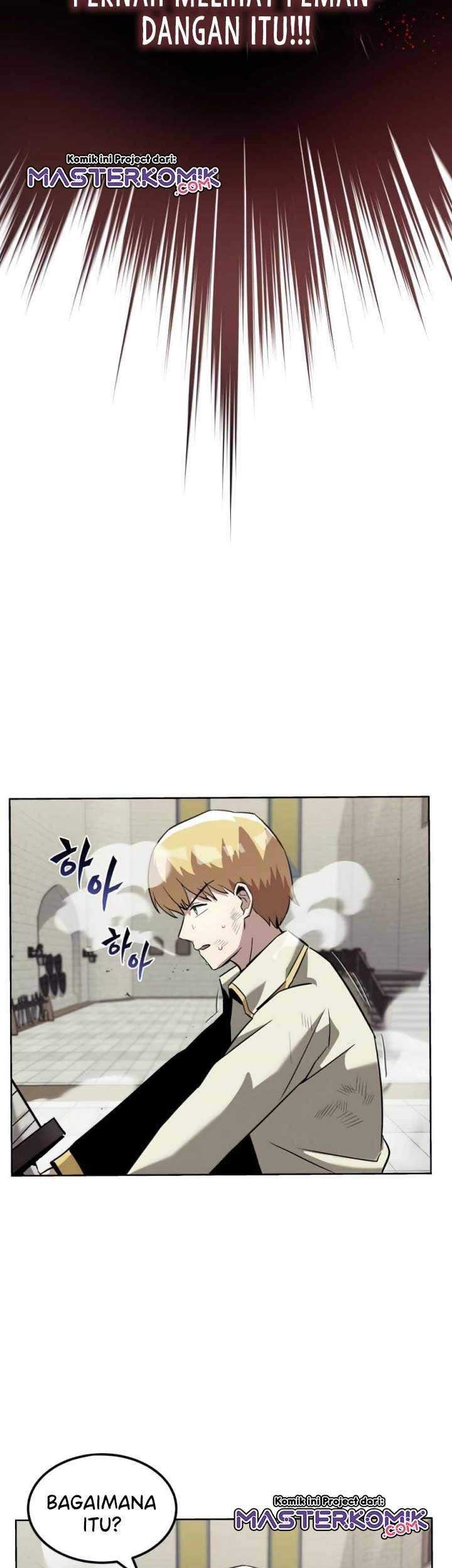 Lazy Prince Becomes a Genius Chapter 25 Gambar 50