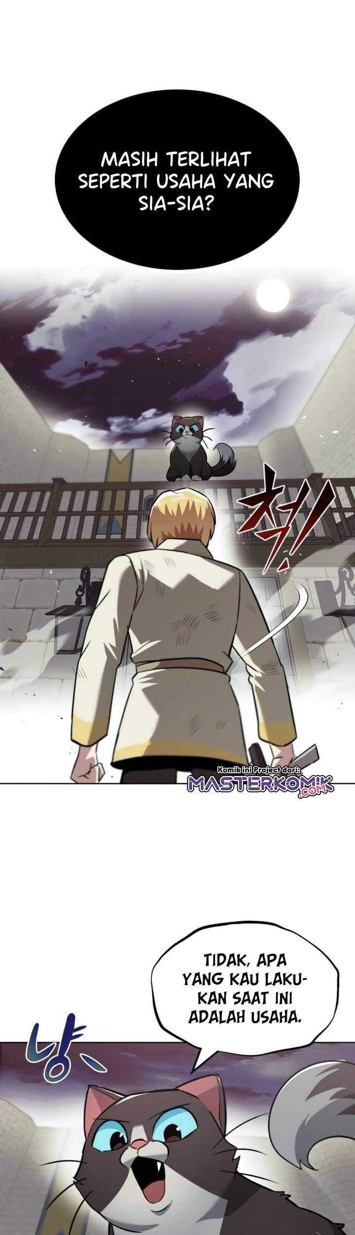 Lazy Prince Becomes a Genius Chapter 25 Gambar 52