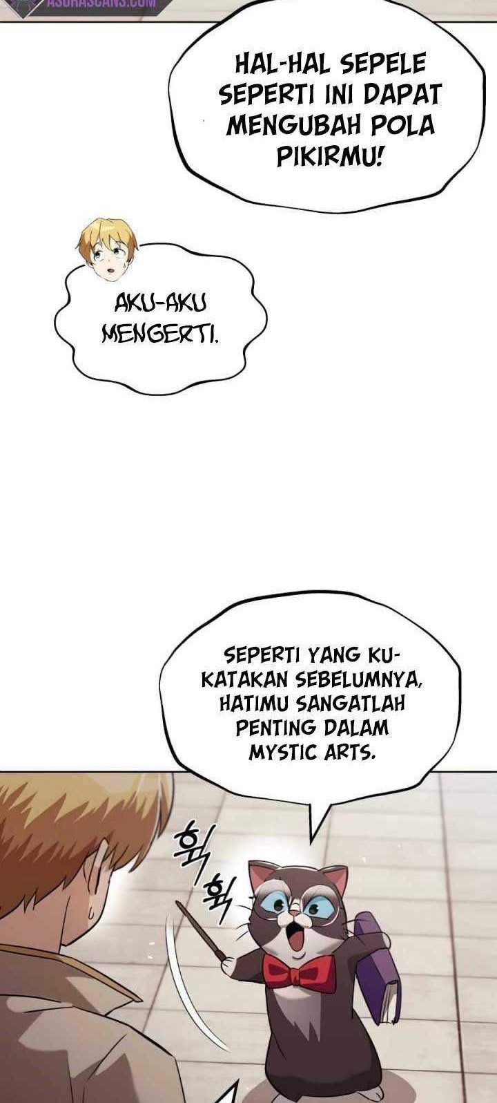 Lazy Prince Becomes a Genius Chapter 25 Gambar 61