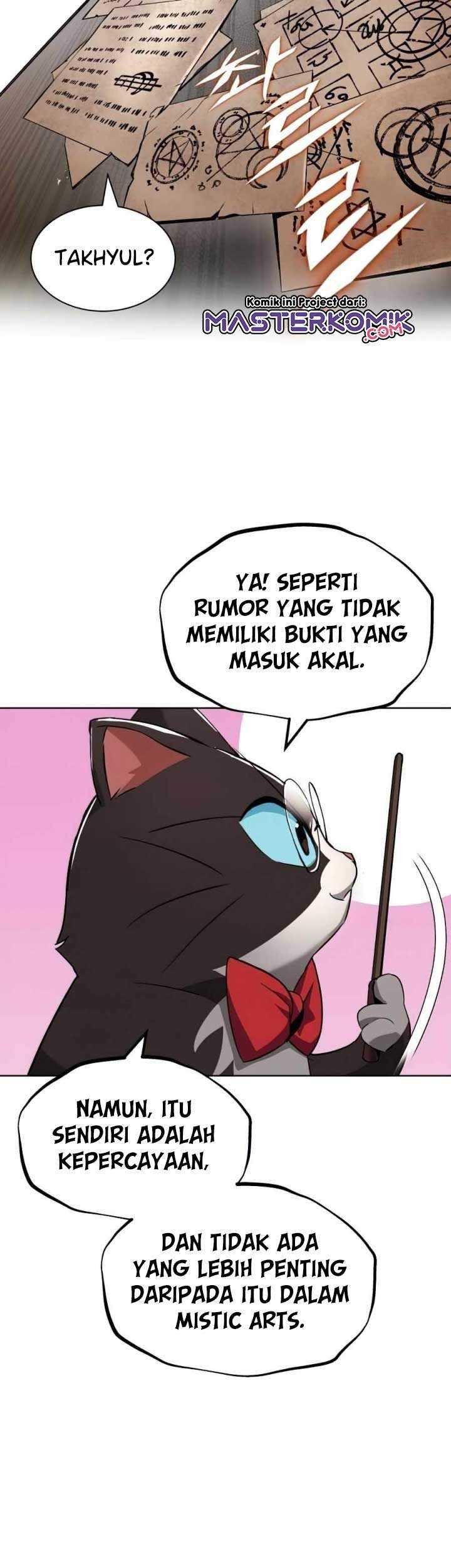 Lazy Prince Becomes a Genius Chapter 25 Gambar 64