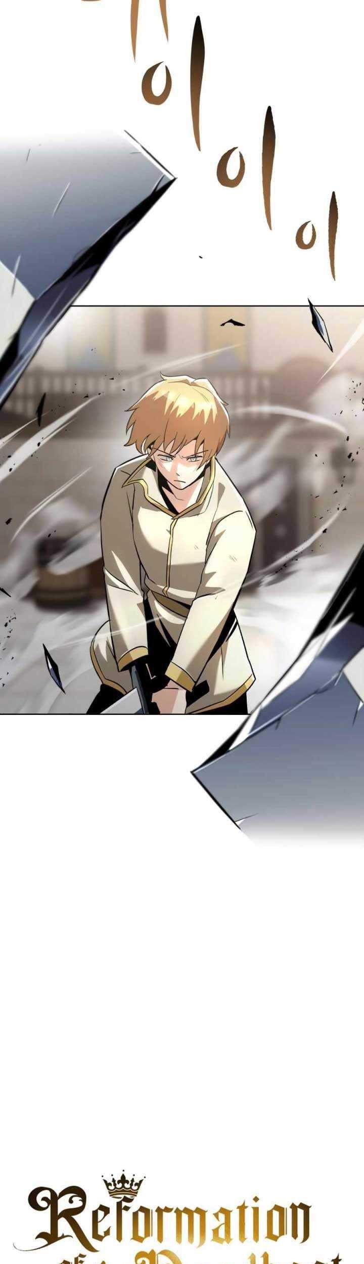 Lazy Prince Becomes a Genius Chapter 25 Gambar 4