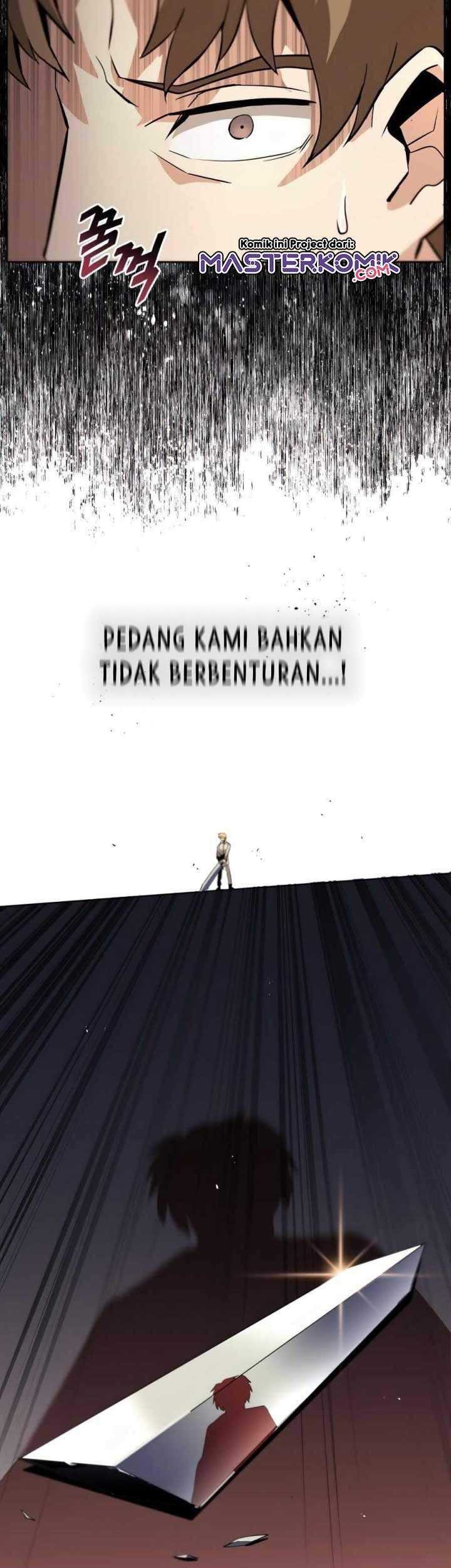 Lazy Prince Becomes a Genius Chapter 25 Gambar 8