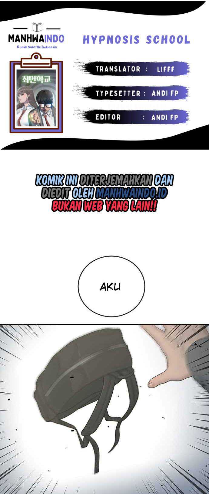 Baca Komik Hypnosis School Chapter 09 Gambar 1