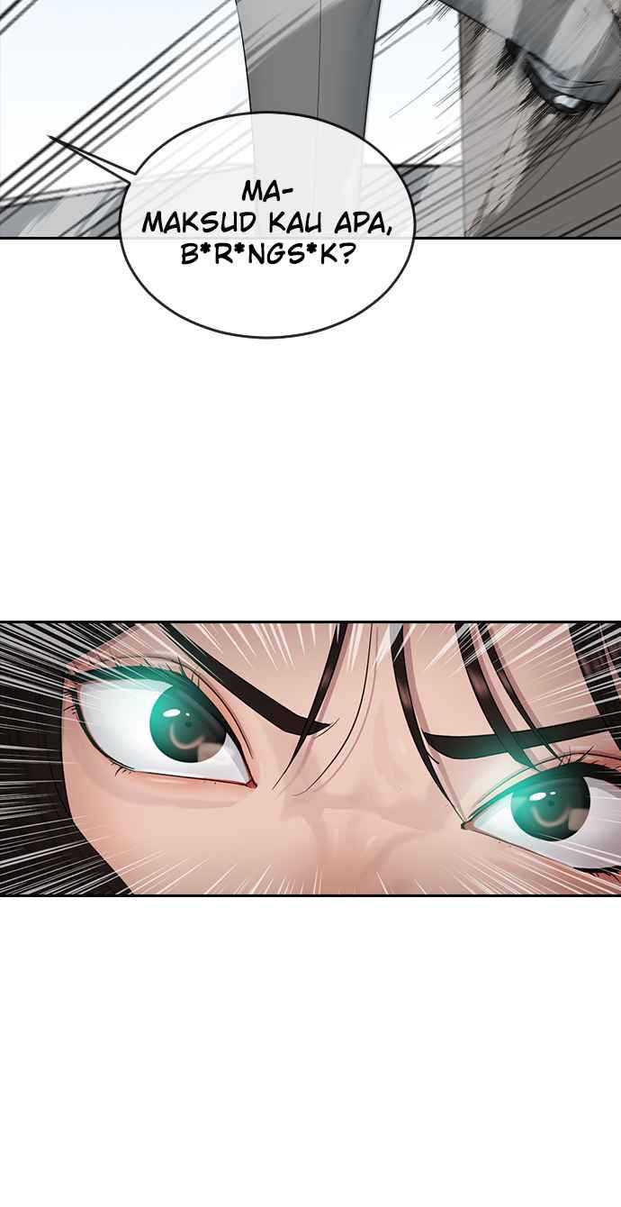 Hypnosis School Chapter 09 Gambar 15