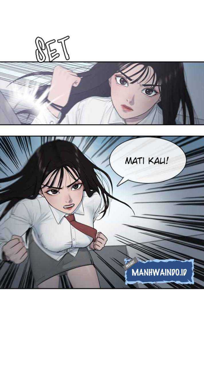 Hypnosis School Chapter 09 Gambar 18