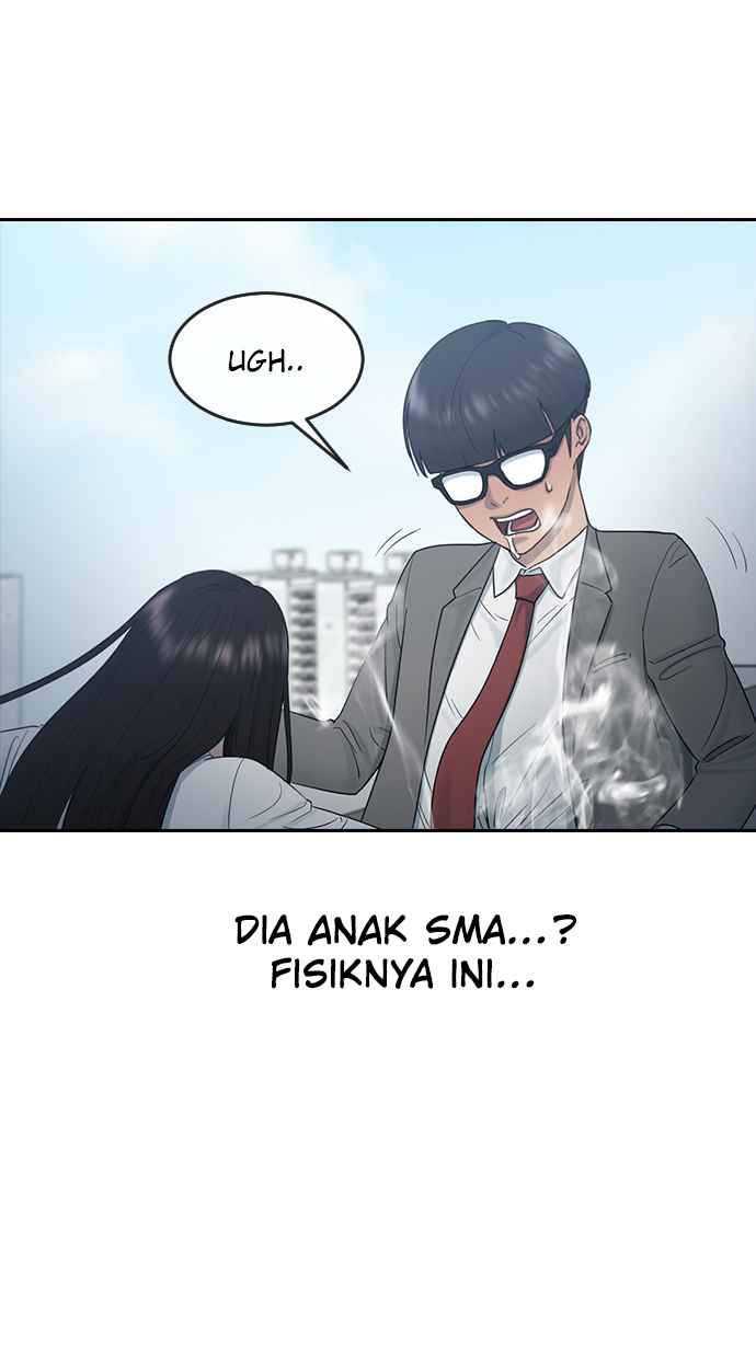 Hypnosis School Chapter 09 Gambar 22