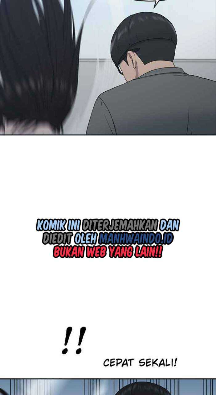 Hypnosis School Chapter 09 Gambar 36