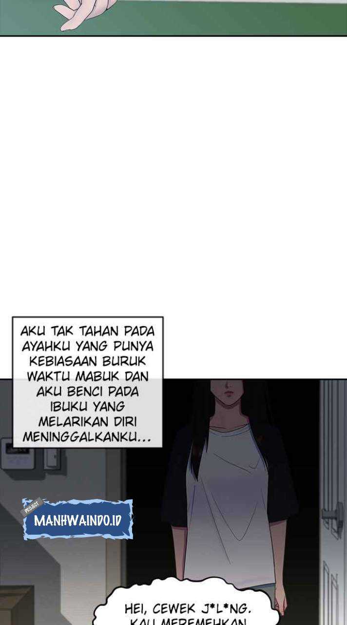 Hypnosis School Chapter 09 Gambar 42