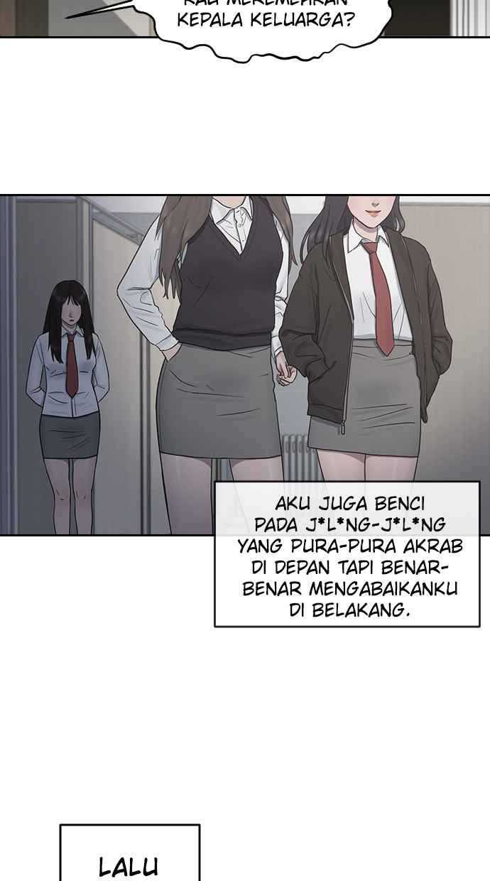 Hypnosis School Chapter 09 Gambar 43