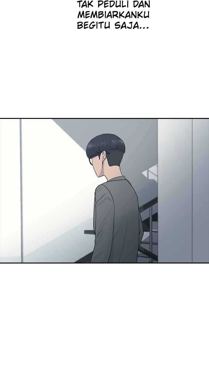 Hypnosis School Chapter 09 Gambar 45