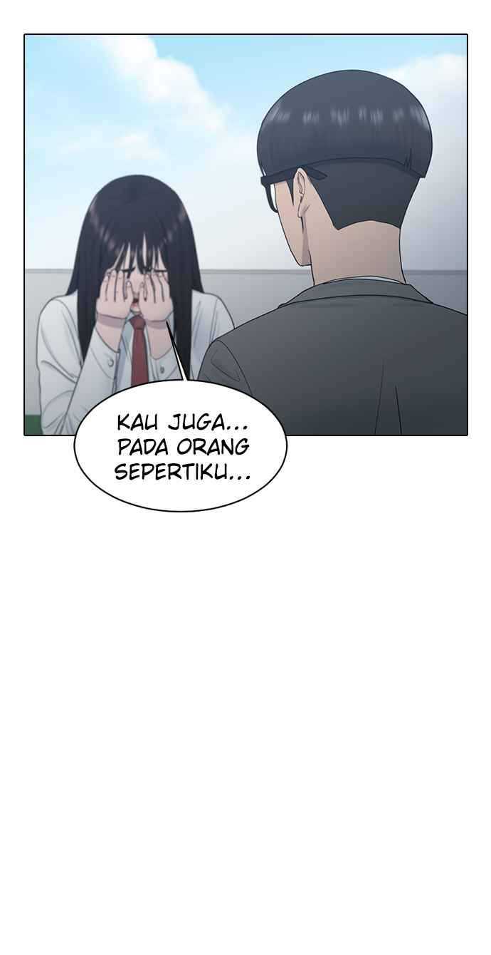 Hypnosis School Chapter 09 Gambar 56