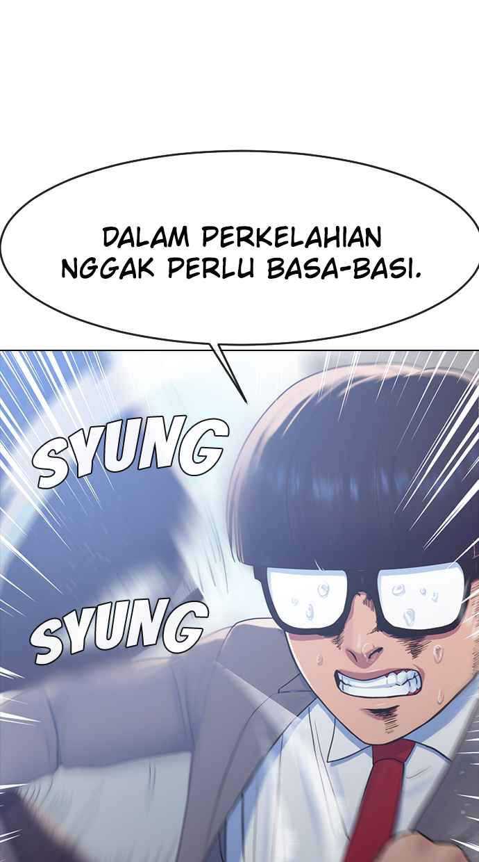 Hypnosis School Chapter 09 Gambar 64
