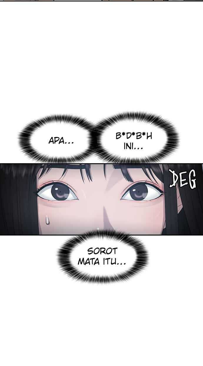 Hypnosis School Chapter 09 Gambar 8